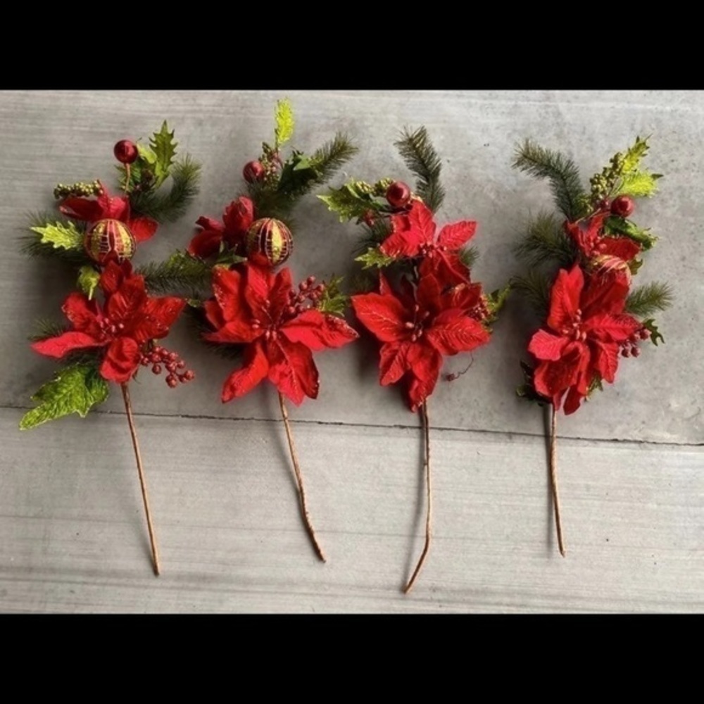 Christmas decorations bundle